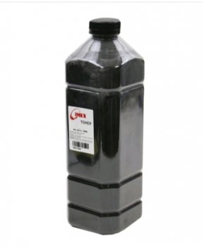 Тонер Imex для Kyocera TK-3100/3110/3130, Тип YFX-2, 1 кг, канистра