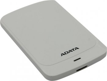 Внешний жесткий диск A-Data <AHV320-2TU31-CWH> HV320 USB3.1 Portable 2.5" HDD 2Tb EXT (RTL)