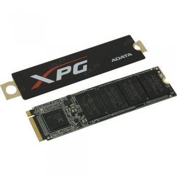 Твердотельный накопитель (SSD) 512 Gb M.2 2280 M ADATA XPG SX6000 Pro <ASX6000PNP-512GT-C>