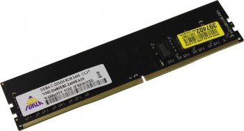 Оперативная память Neo Forza <NMUD480E82-2400EA10> DDR4 DIMM 8Gb <PC4-19200> CL17