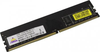Оперативная память Neo Forza <NMUD440D82-2400EA10> DDR4 DIMM 4Gb <PC4-19200> CL17