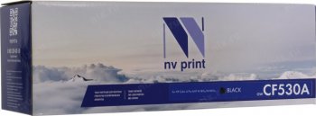 Картридж NV-Print CF530A Black для HP LJ Pro M180/M181