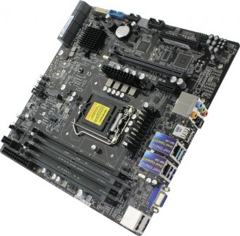 Материнская плата ASUS WS C246M PRO (RTL) LGA1151 <C246> PCI-E Dsub+HDMI+DP 2xGbLAN SATA RAID MicroATX 4DDR4