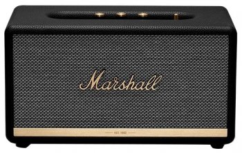 Домашняя аудиосистема Marshall Stanmore II Black