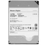 Жесткий диск WD Original SATA-III 10Тб 0F27606 HUH721010ALE604 Ultrastar DC HC510 (7200rpm) 256Mb 3.5"