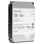 Жесткий диск WD Original SATA-III 10Тб 0F27606 HUH721010ALE604 Ultrastar DC HC510 (7200rpm) 256Mb 3.5"