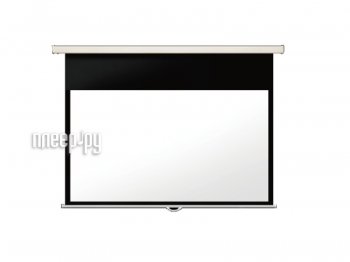 Экран для проектора Lumien Master Picture CSR 169x176cm LMP-100105CSR
