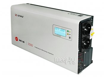 Стабилизатор напряжения Штиль Инстаб IS2500