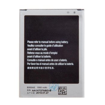Аккумулятор для смартфона GT-I9190 Samsung для Galaxy S4 mini GT-I9190, GT-I9192, GT-I9195 (4 контакта) B500AE