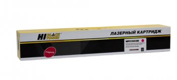 Картридж Hi-Black (HB-Type MPC3503M) для Ricoh Aficio MP C3003/C3004/C3503, M, 18K
