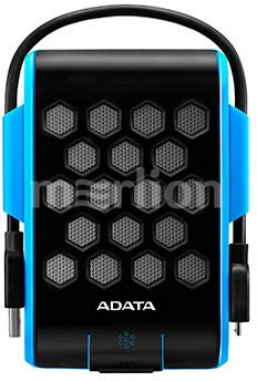 Внешний жесткий диск A-Data USB 3.0 2Tb AHD720-2TU31-CBL HD720 DashDrive Durable (5400rpm) 2.5" синий