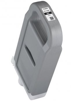 Картридж Canon PFI-710 BK 2354C001 черный (700мл) для TX-2000/TX-3000/TX-4000