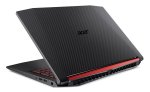 Ноутбук Acer Nitro 5 AN515 Core i7 8750H 6Core/8Gb/SSD 500Gb M2/nVidia GeForce GTX 1060 6Gb/15.6&quot; IPS FHD/Win10/black/WiFi/BT/Cam
