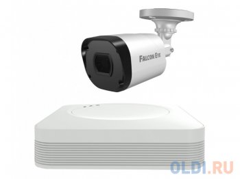 Комплект видеонаблюдения Falcon Eye FE-104MHD Start Smart