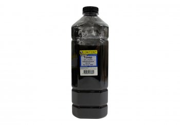 Тонер Content универсальный для HP LJ P2015, Тип 3.6, Bk, 1 кг, канистра