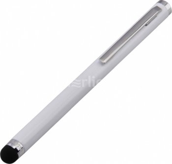 Стилус - ручка Hama Easy для универсальный белый (00182510)