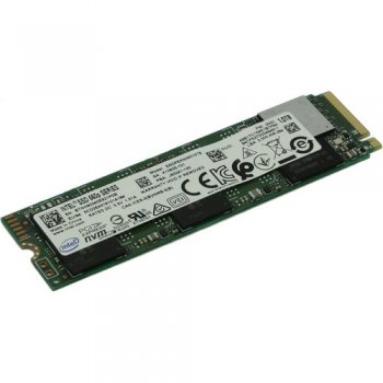 Твердотельный накопитель (SSD) 1 Tb M.2 2280 M Intel 660P Series <PEKNW010T8X1>