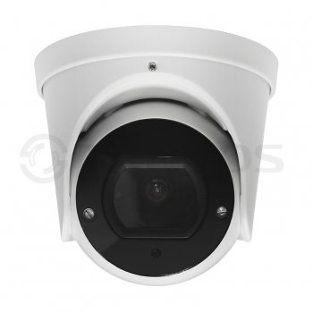 Камера видеонаблюдения Tantos TSc-E1080pUVCv (2.8-12) 2 МП SONY EXMOR с вариофокальным объективом, металлический корпус