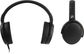 Наушники с микрофоном Sennheiser HD 400S <508598>