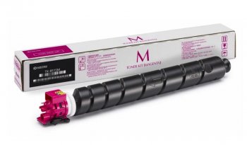 Картридж Kyocera TK-8515M Magenta для TASKalfa 5052ci/5053ci/6052ci/6053ci