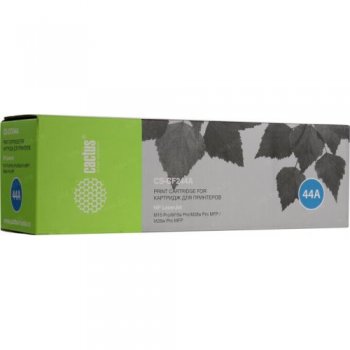 Картридж Cactus CS-CF244A для HP LJ M15 Pro/M15a Pro/M28a Pro MFP/M28w Pro MFP