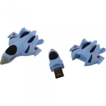 Накопитель USB SmartBuy Wild <SB32GBFI> USB2.0 Flash Drive 32Gb (RTL)