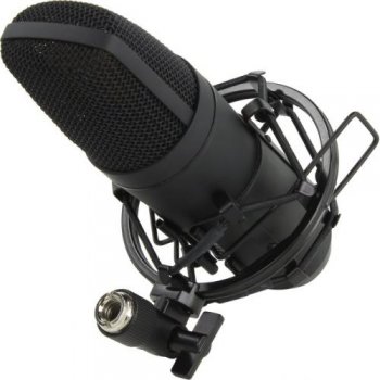 Микрофон marantz <MPM-2000U> студийный конденсаторный микрофон USB для звуковой рабочей станции
