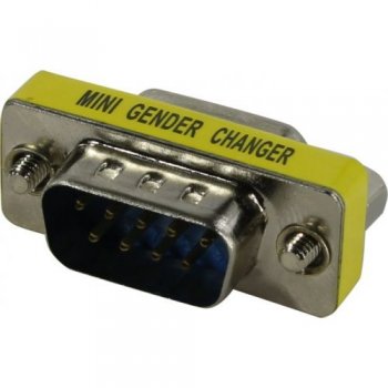 Переходник Orient <C809> COM9M -> COM9F