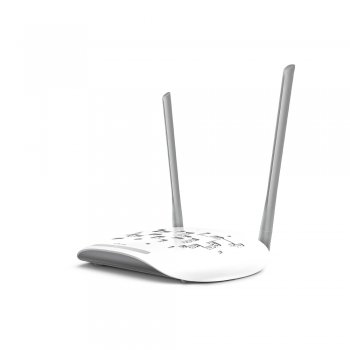 Модем ADSL TP-Link TD-W9960 N300 10/100BASE-TX/ADSL белый