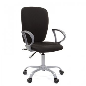 Кресло офисное <1185321> Chairman 9801 JP15-2 чёрный