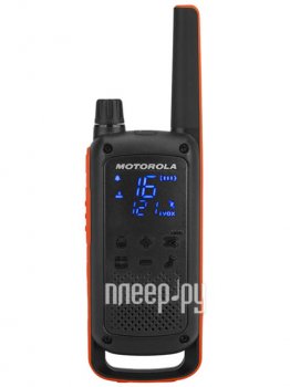 Радиостанция портативная Motorola Talkabout T82