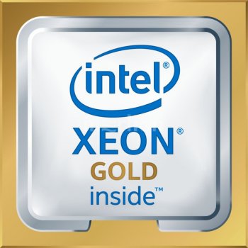 Процессор Intel Xeon Gold 5215 LGA 3647 14Mb 2.5Ghz (CD8069504214002S)