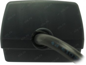 Сетевой фильтр Pilot m-MAX 1.8м (4 розетки) серый (коробка)