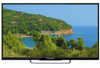 Телевизор-LCD 32" POLARLINE 32PL13TC (1366x768, HDMI, USB, DVB-T2)