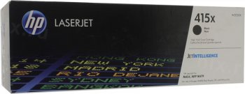 Картридж HP 415X W2030X(C/H) Black для LaserJet Pro M454/M479