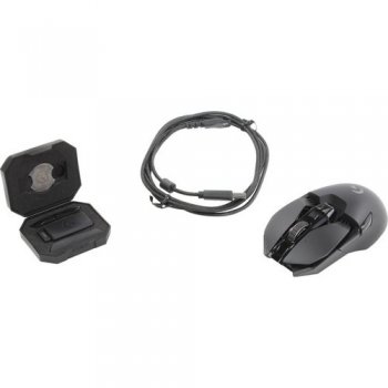 Мышь беспроводная Logitech G903 Mouse <910-005672> (RTL) USB 8btn+Roll