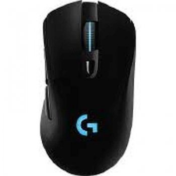 Мышь беспроводная Logitech G703 LIGHTSPEED Wireless Gaming Mouse (RTL) USB 6btn+Roll <910-005640>