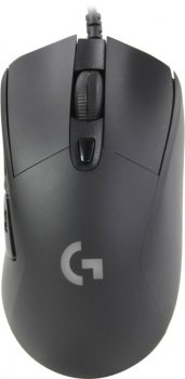Мышь Logitech Gaming Mouse G403 HERO <910-005632> (RTL) USB 6btn+Roll
