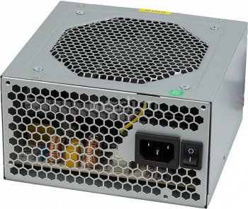 Блок питания Qdion ATX 650W Q-DION QD650-PNR 80+ 80+ 24pin APFC 120mm fan 5xSATA