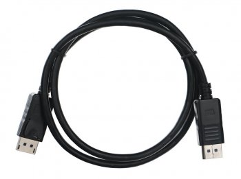 Кабель DP-DP 1.2V 4K@60Hz 1м Telecom <CG712-1M>