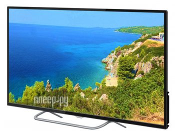 Телевизор-LCD Polarline 50PU11TC-SM