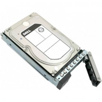 Жесткий диск Dell 1x14Gb SAS 7K для 14G 400-BEII Hot Swapp 3.5"