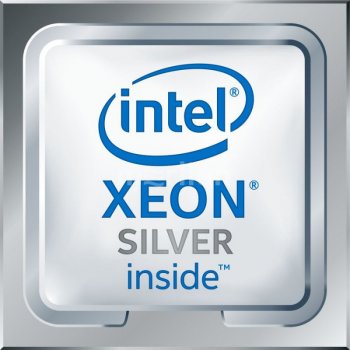 Процессор Dell Xeon Silver 4210 LGA3647 13.75Mb 2.2Ghz (338-BSDG)