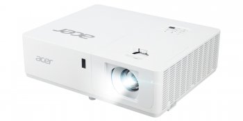 Мультимедийный проектор Acer PL6510 DLP 5500Lm (1920x1080) 2000000:1 ресурс лампы:20000часов 2xHDMI 6кг