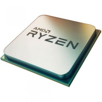Процессор AMD Ryzen 5 3600 OEM <65W, 6C/12T, 3.6GHz, 36MB(L2+L3), AM4> (100-000000031)