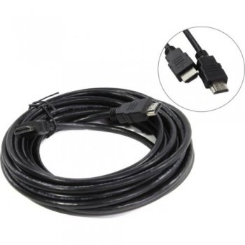 Кабель 5bites <APC-005-070> HDMI to HDMI (19M -19M) 7м ver1.4