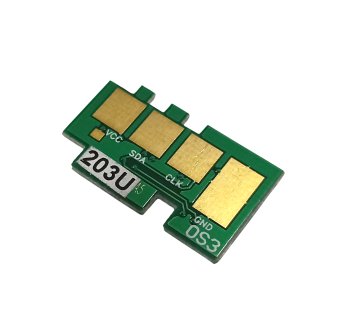 Чип Noname (совместимый) для лазерной печати для принтера Samsung SL-M3820/4020/3870/4070 (D203E) 15k (Black)