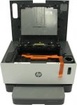 Принтер лазерный монохромный HP Neverstop Laser 1000a &lt;4RY22A&gt; (A4, 20стр/мин, 32Mb, USB2.0)