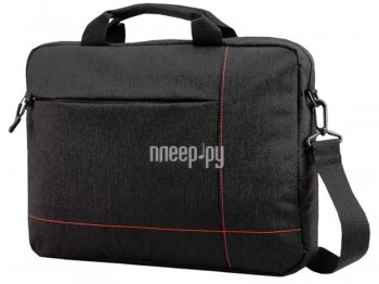 Сумка для ноутбука 15.6-inch Continent CC-211 Black