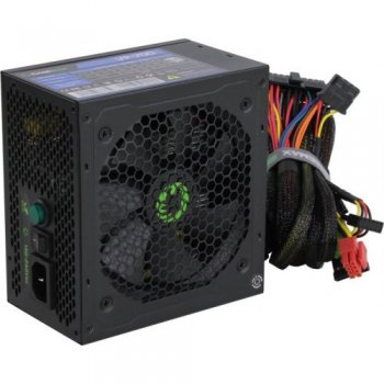 Блок питания GameMax <VP-700> 700W ATX (24+2x4+6/8пин)